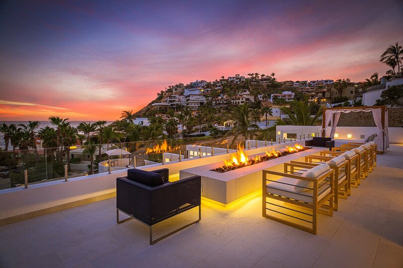 Experience Unparalleled Luxury at Palmilla Villa 1047