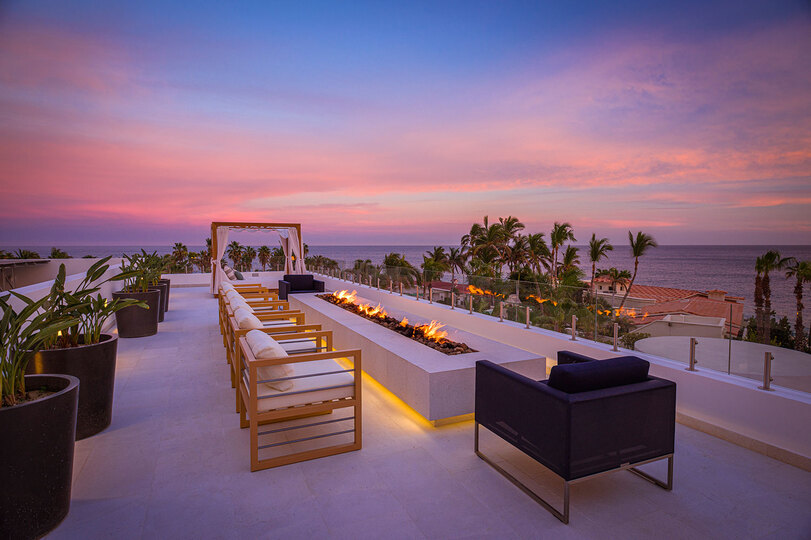 Experience Unparalleled Luxury at Palmilla Villa 1047