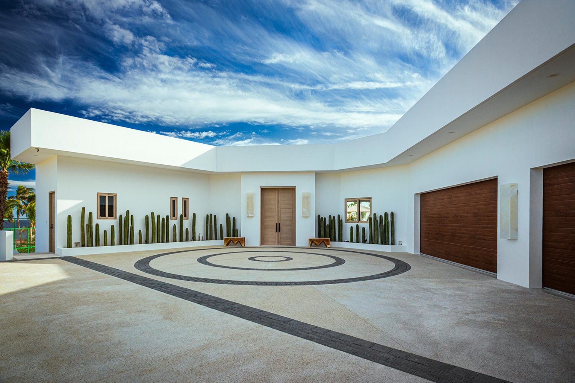 Experience Unparalleled Luxury at Palmilla Villa 1047