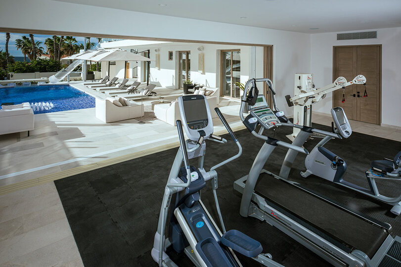 Experience Unparalleled Luxury at Palmilla Villa 1047