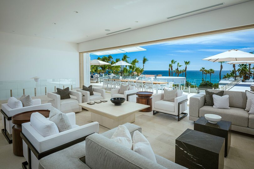 Experience Unparalleled Luxury at Palmilla Villa 1047