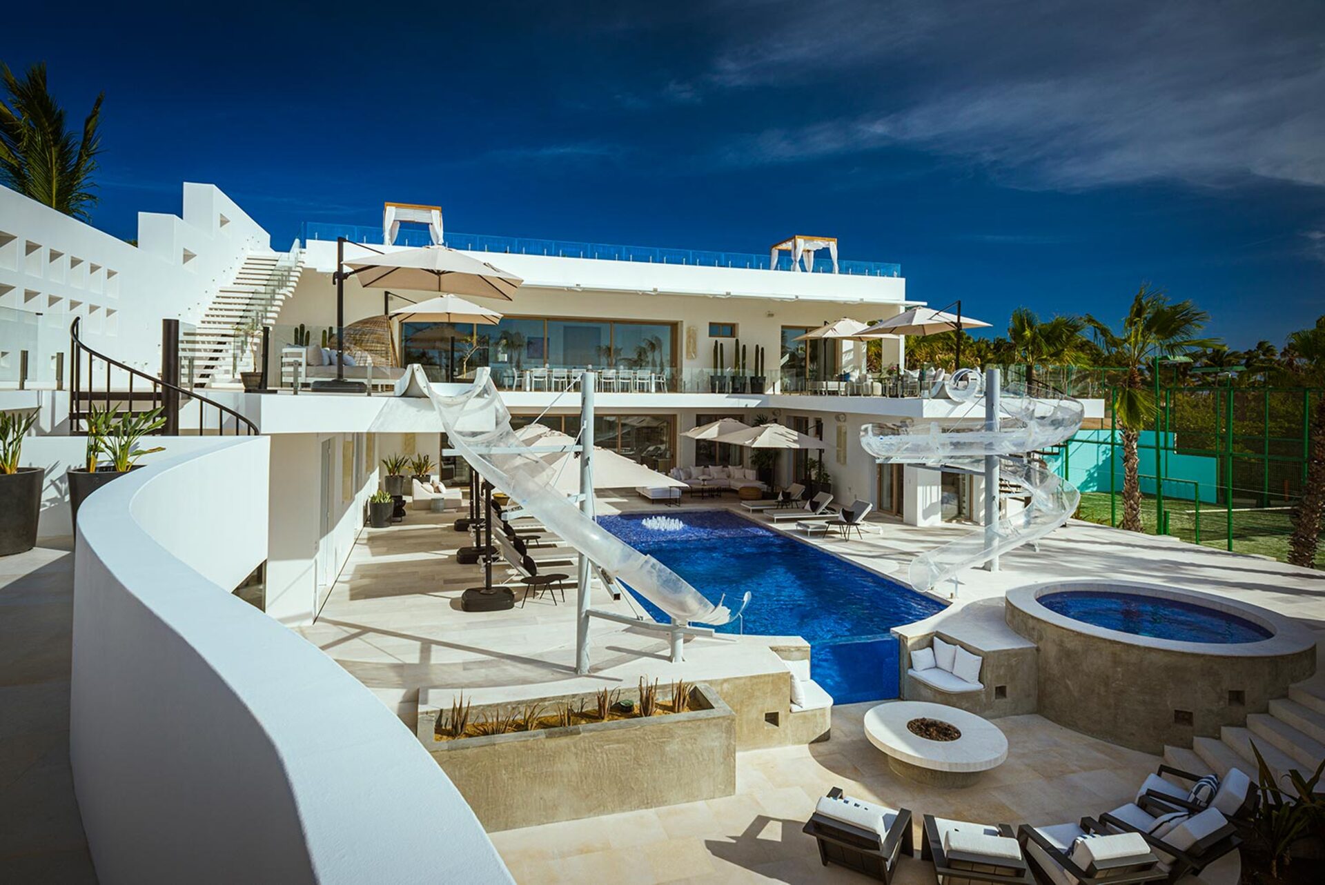 Experience Unparalleled Luxury at Palmilla Villa 1047