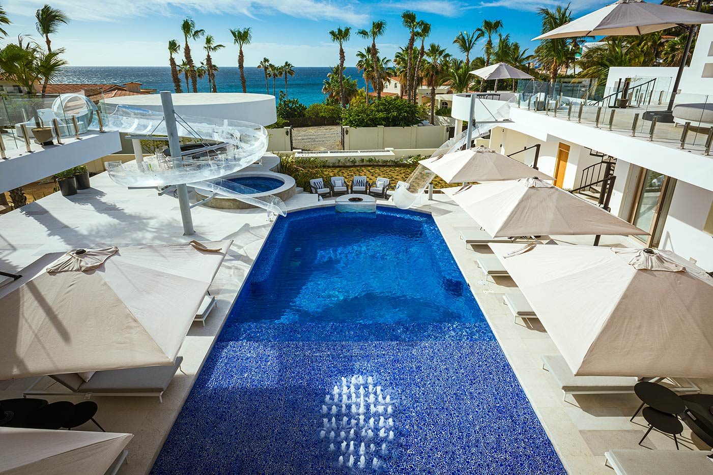 Experience Unparalleled Luxury at Palmilla Villa 1047