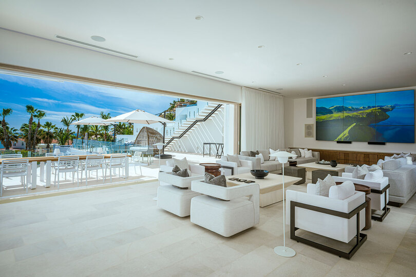 Experience Unparalleled Luxury at Palmilla Villa 1047