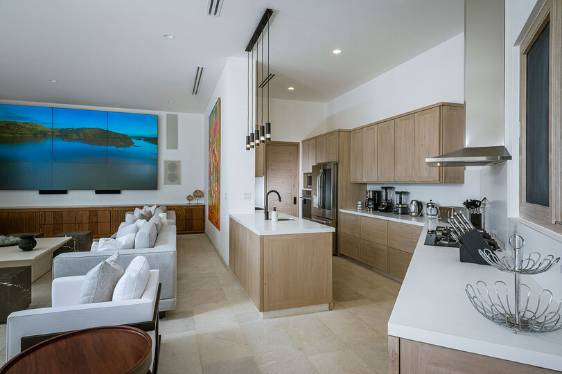 Experience Unparalleled Luxury at Palmilla Villa 1047