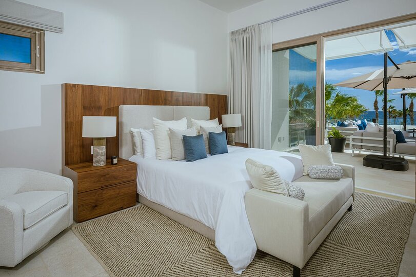 Experience Unparalleled Luxury at Palmilla Villa 1047