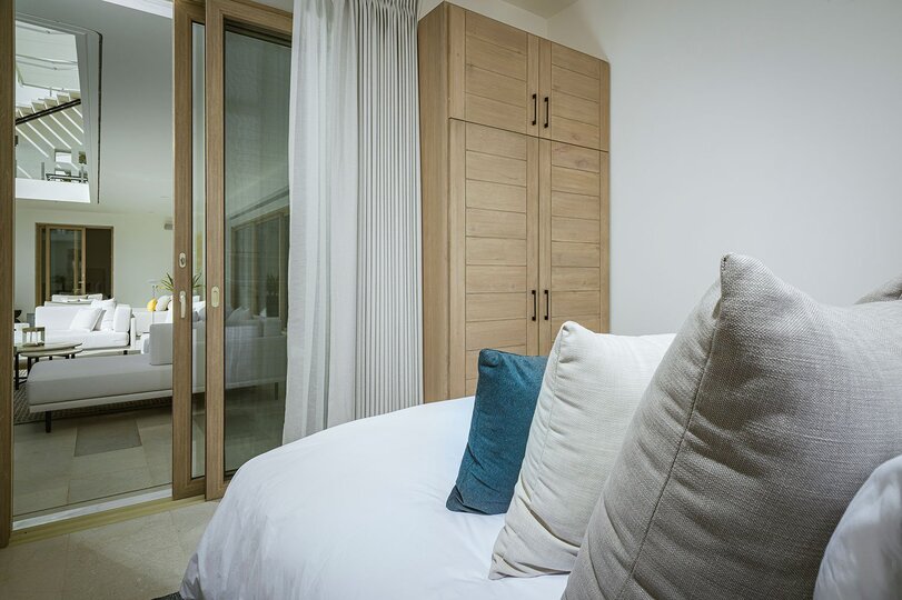 Experience Unparalleled Luxury at Palmilla Villa 1047