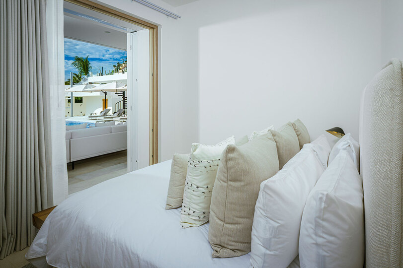 Experience Unparalleled Luxury at Palmilla Villa 1047