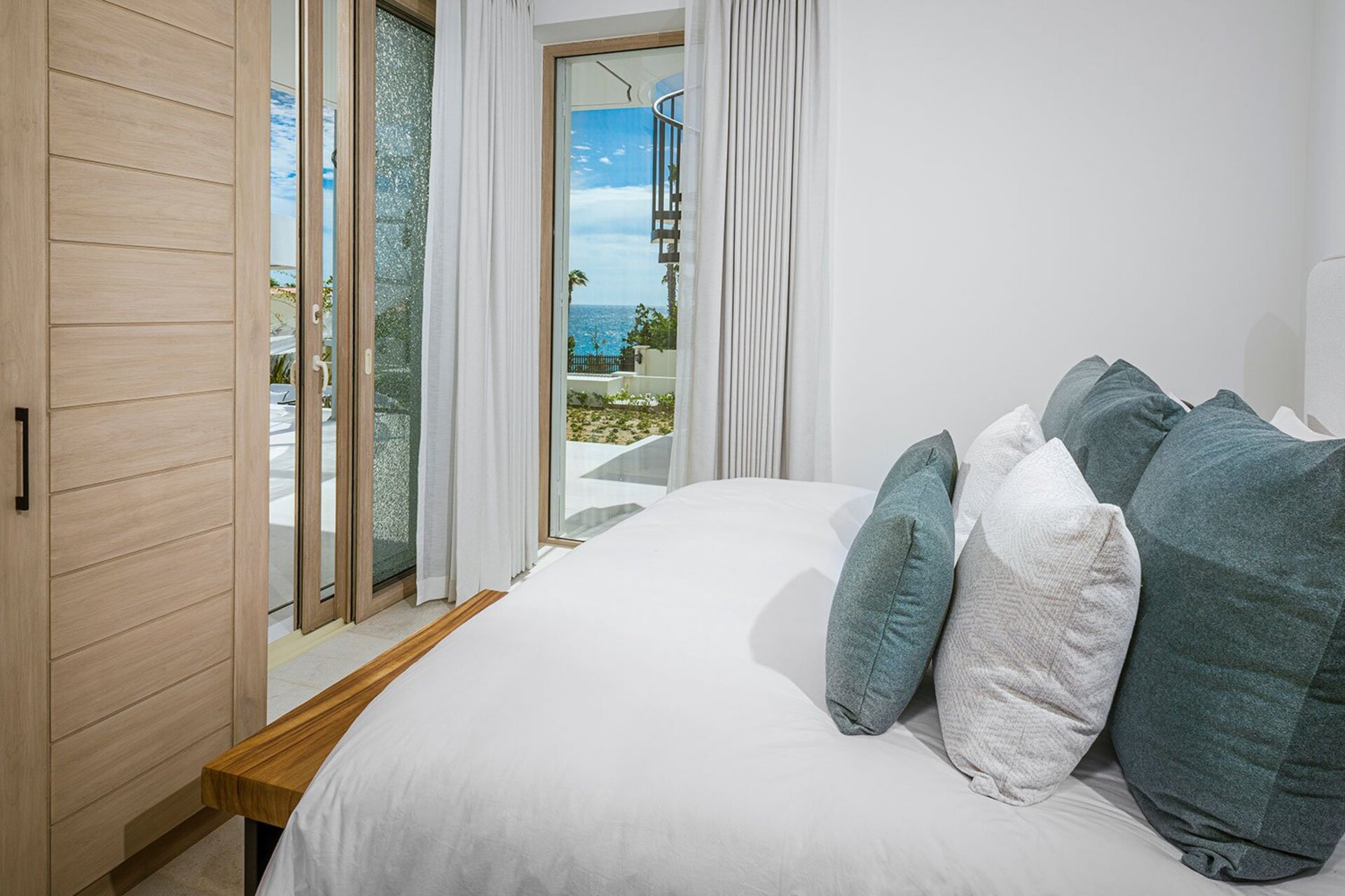 Experience Unparalleled Luxury at Palmilla Villa 1047