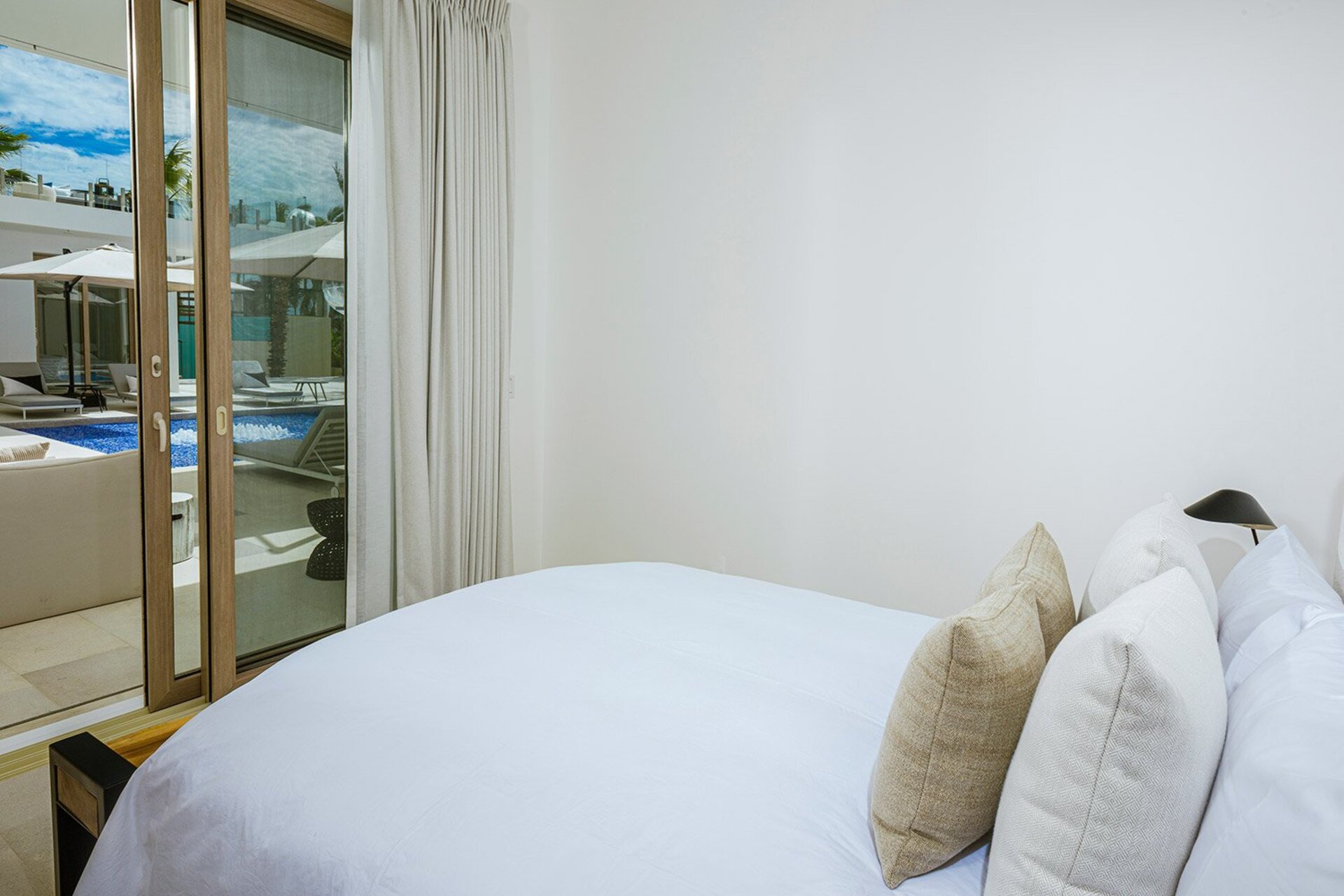 Experience Unparalleled Luxury at Palmilla Villa 1047