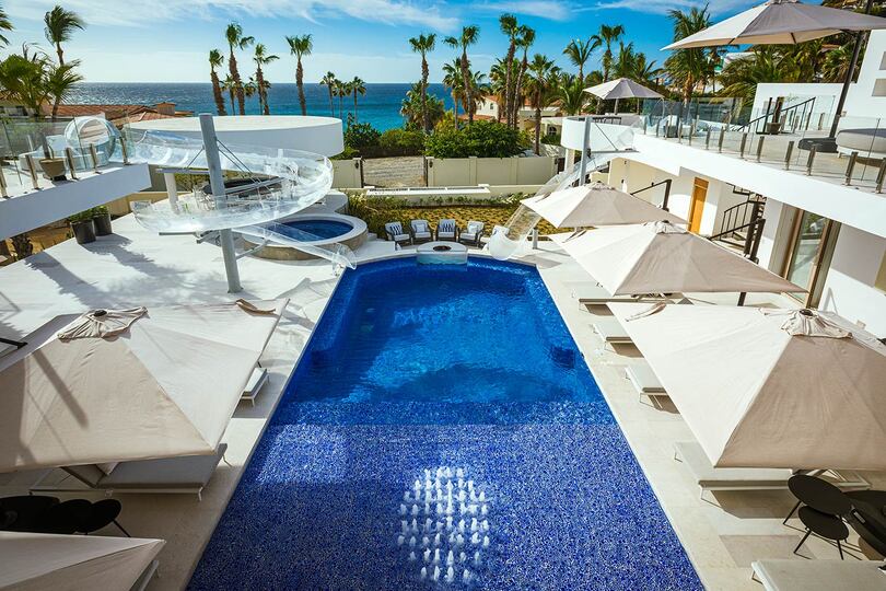 Experience Unparalleled Luxury at Palmilla Villa 1047, San Jose del Cabo, Mexico