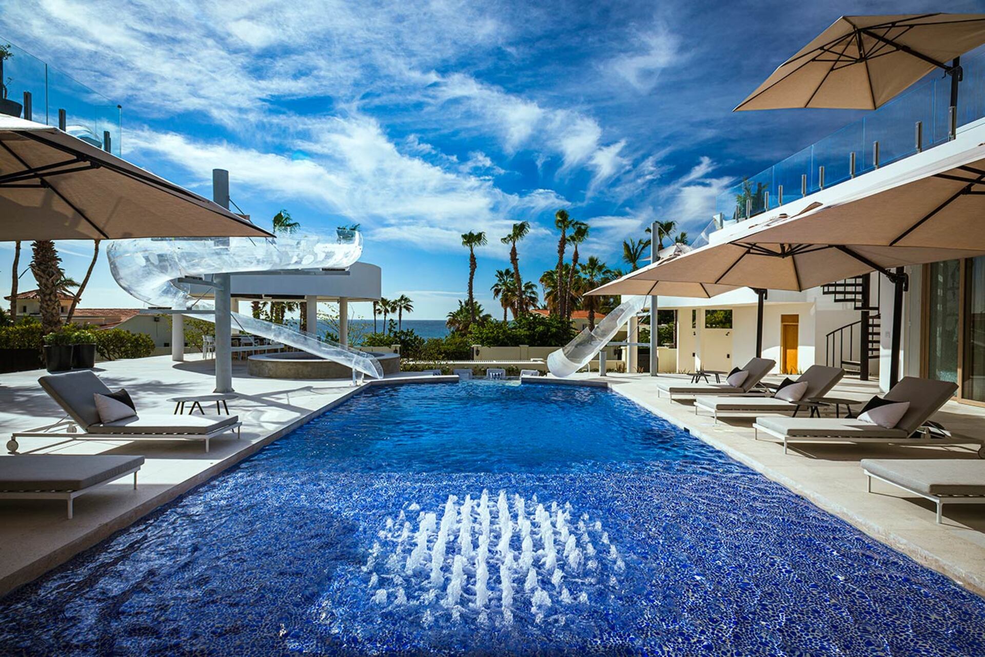 Experience Unparalleled Luxury at Palmilla Villa 1047