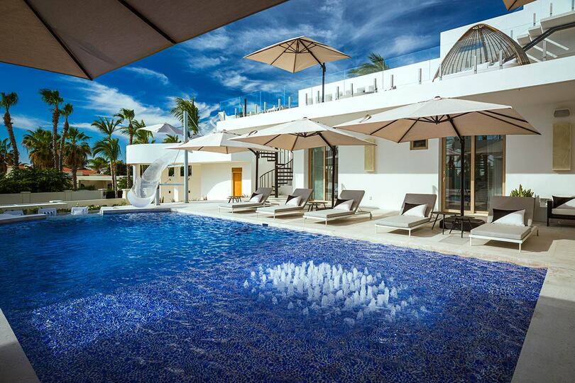 Experience Unparalleled Luxury at Palmilla Villa 1047