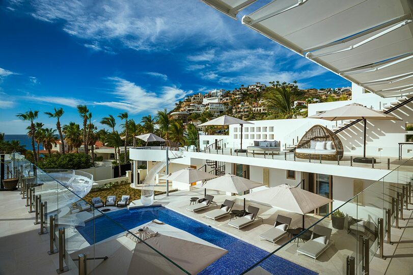 Experience Unparalleled Luxury at Palmilla Villa 1047