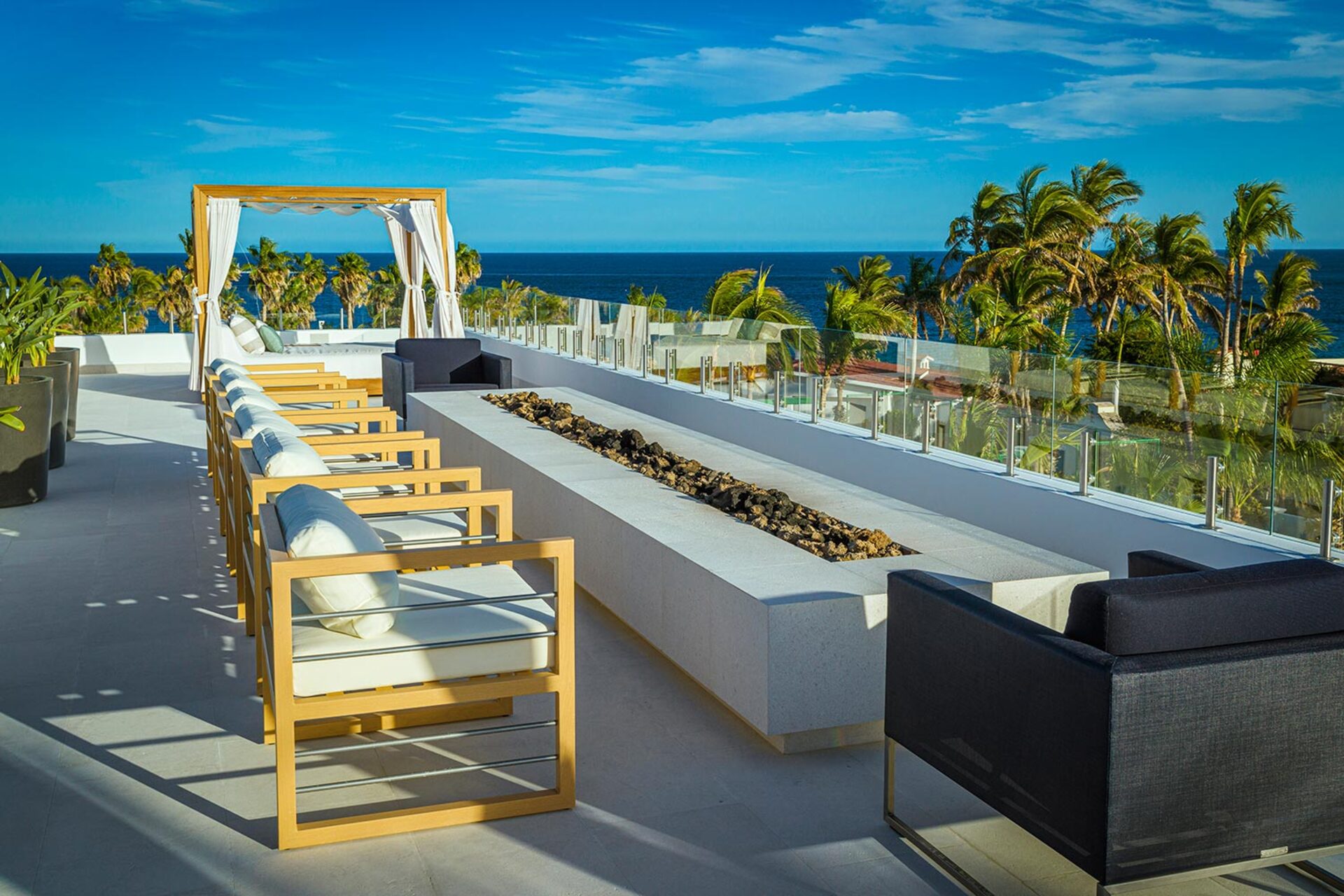 Experience Unparalleled Luxury at Palmilla Villa 1047