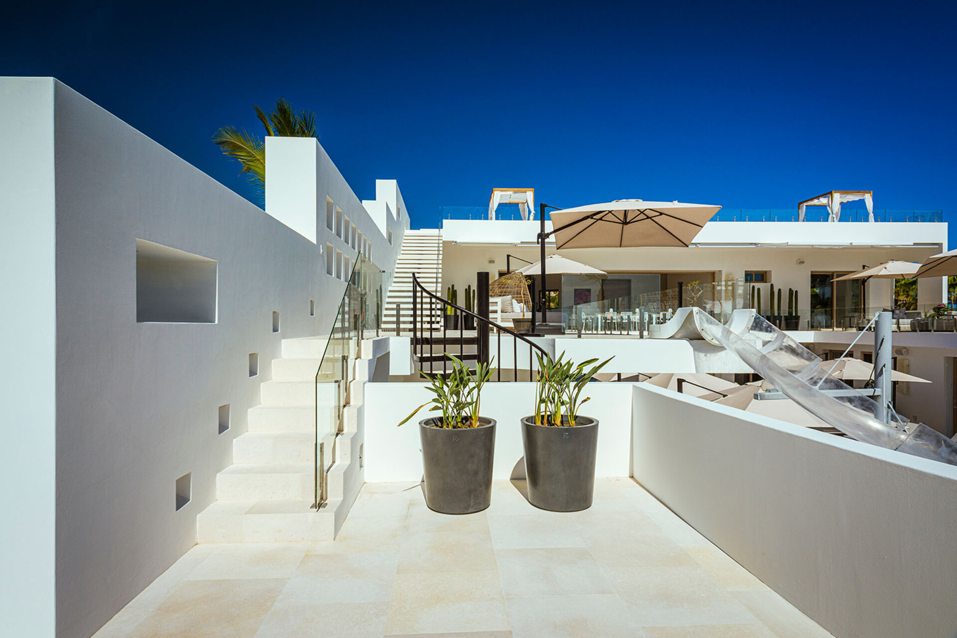 Experience Unparalleled Luxury at Palmilla Villa 1047