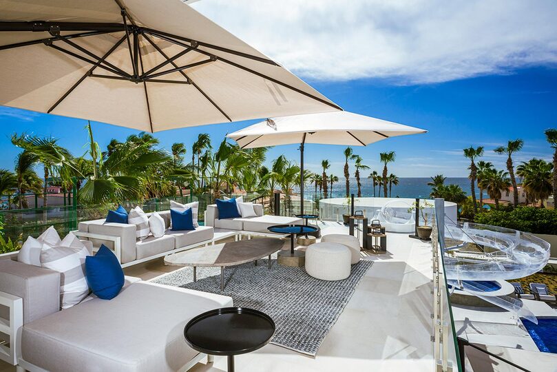 Experience Unparalleled Luxury at Palmilla Villa 1047