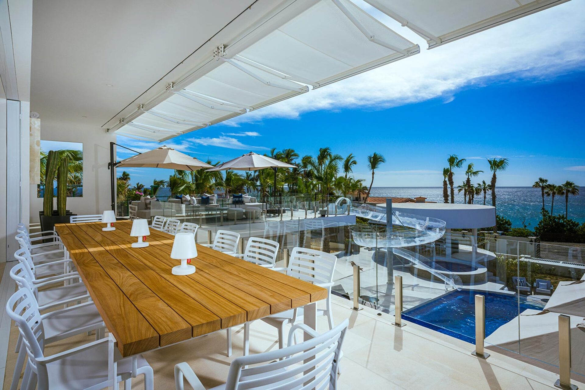 Experience Unparalleled Luxury at Palmilla Villa 1047