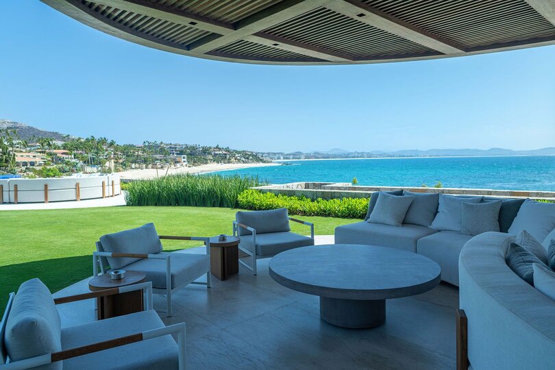 5 Star Villa Cabo San Jose 1048 - Luxury Coastal Paradise, San José del Cabo, Mexico
