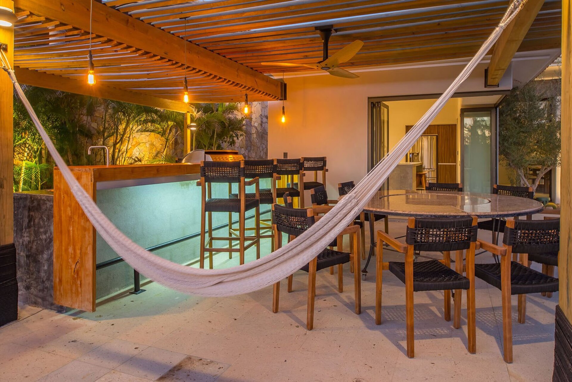 Escape to Paradise at Cabo San Lucas Villa 1049: Your Luxurious Retreat
