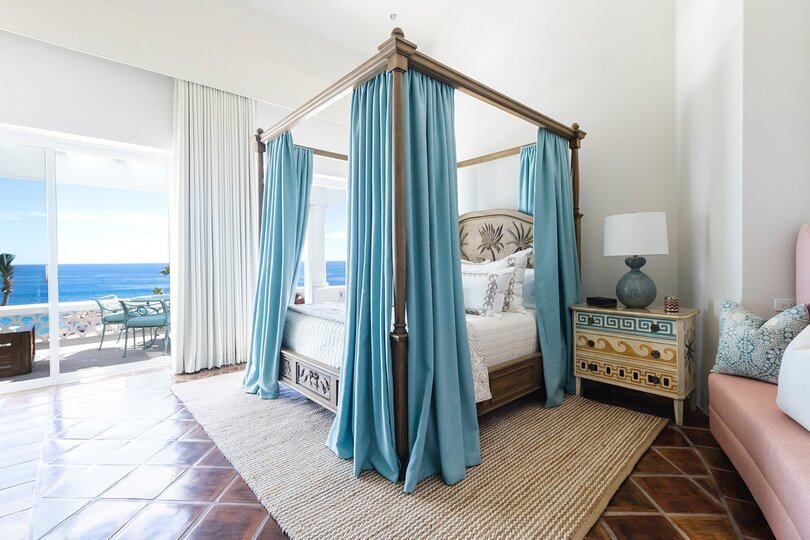 Unwind in Style: San Jose Del Cabo Villa 1050 Awaits