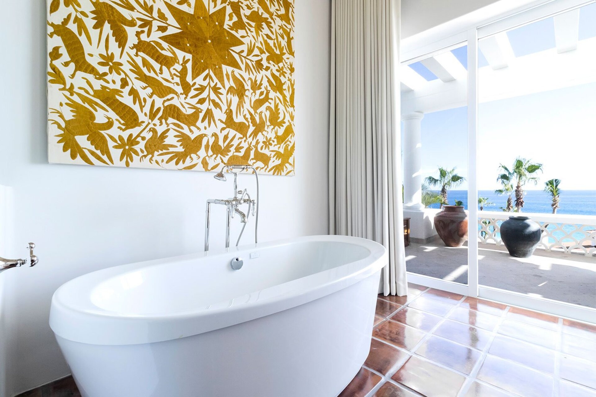 Unwind in Style: San Jose Del Cabo Villa 1050 Awaits