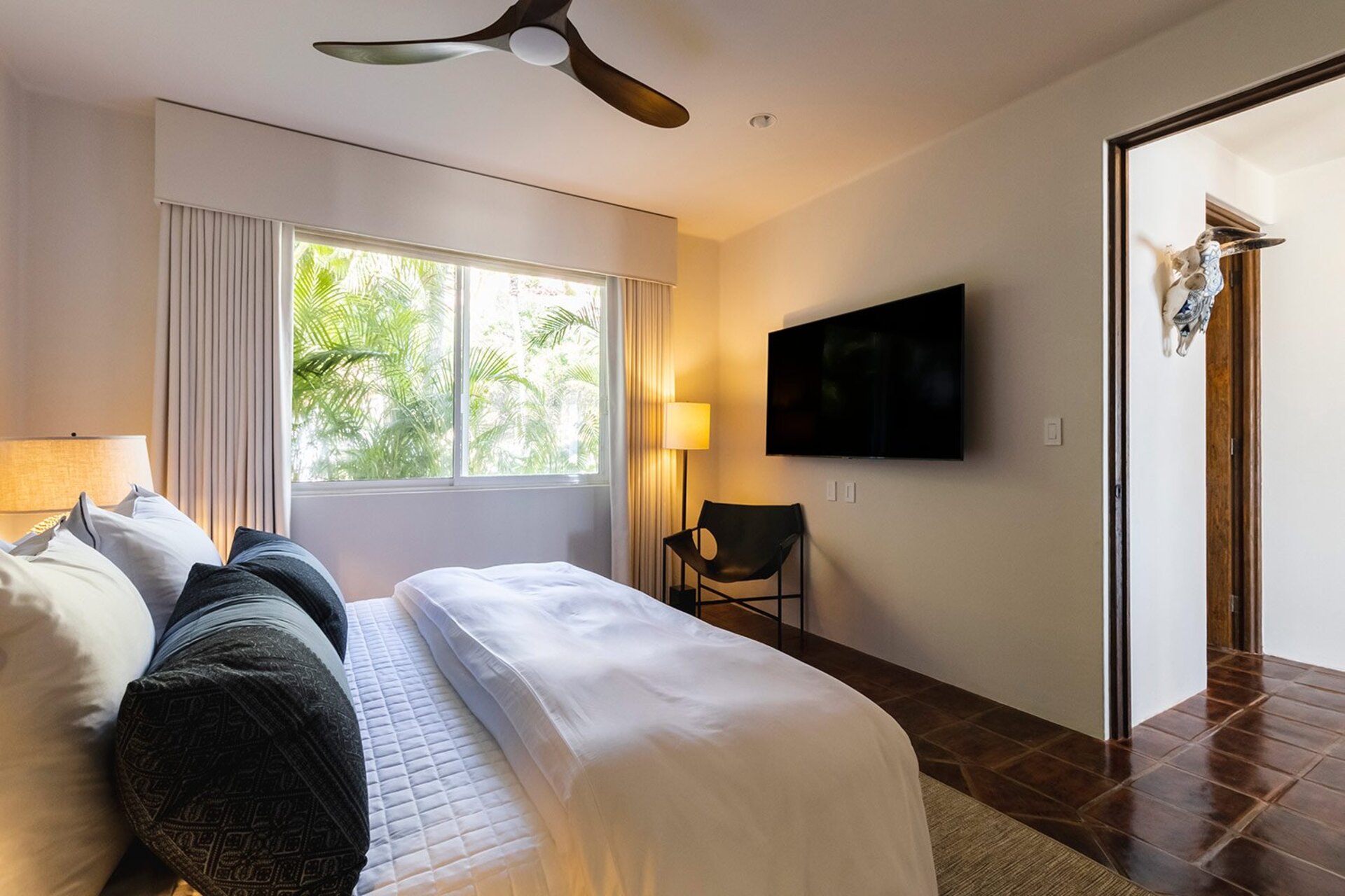 Unwind in Style: San Jose Del Cabo Villa 1050 Awaits