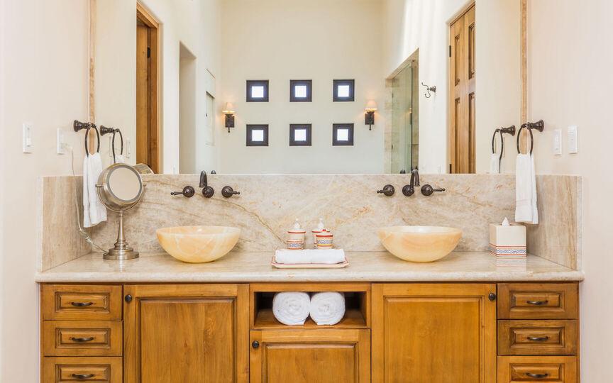 A Luxurious Escape in the Heart of Diamante, Cabo San Lucas Villa 1051