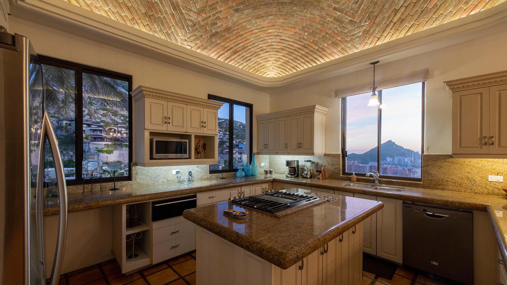 Oceanview Luxury Retreat, Cabo San Lucas Villa 1978