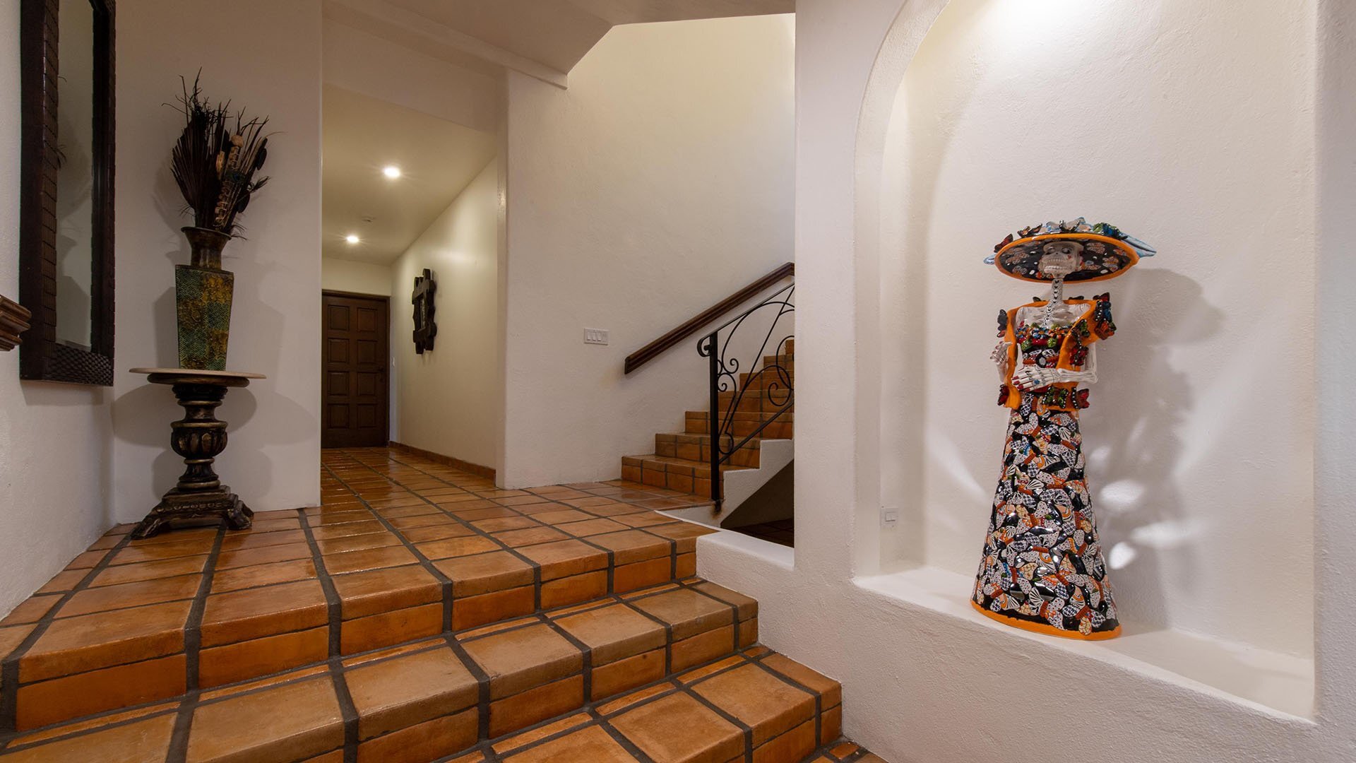 Oceanview Luxury Retreat, Cabo San Lucas Villa 1978