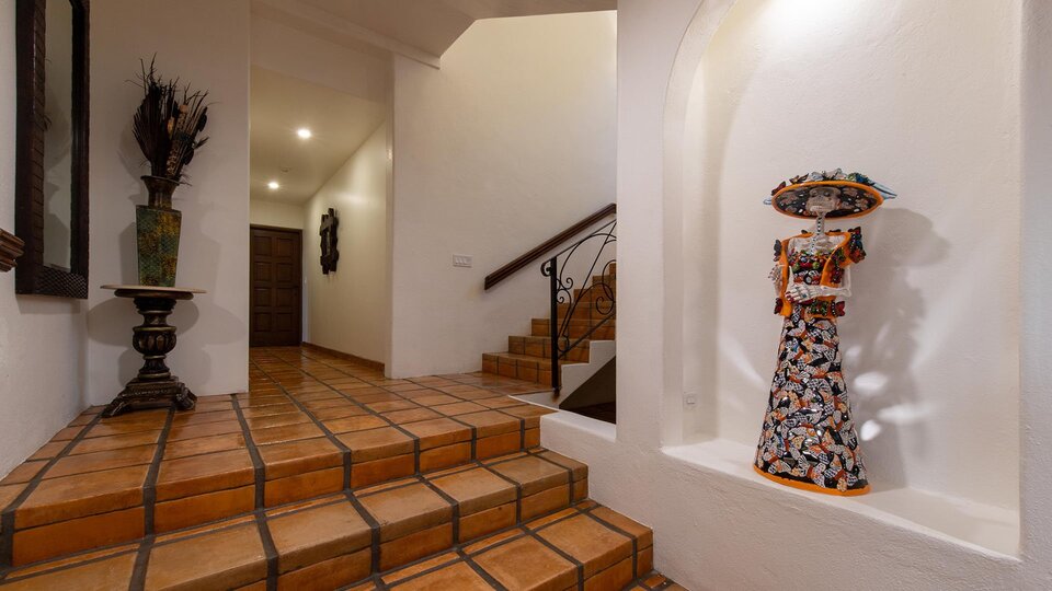 Oceanview Luxury Retreat, Cabo San Lucas Villa 1978