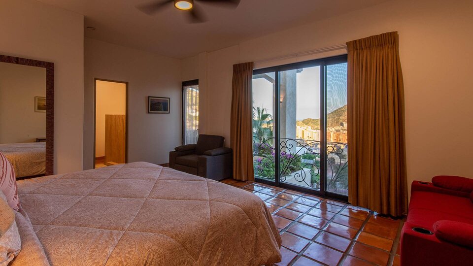 Oceanview Luxury Retreat, Cabo San Lucas Villa 1978