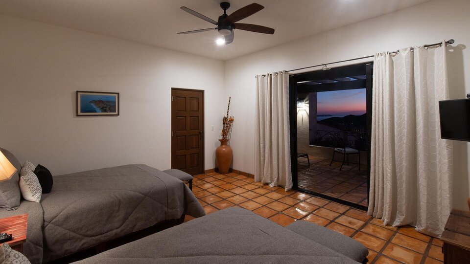 Oceanview Luxury Retreat, Cabo San Lucas Villa 1978
