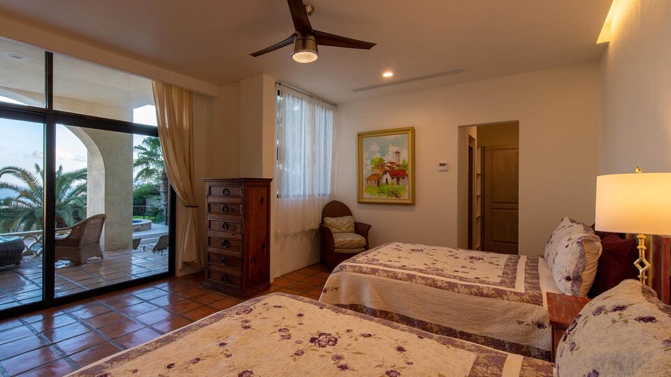 Oceanview Luxury Retreat, Cabo San Lucas Villa 1978