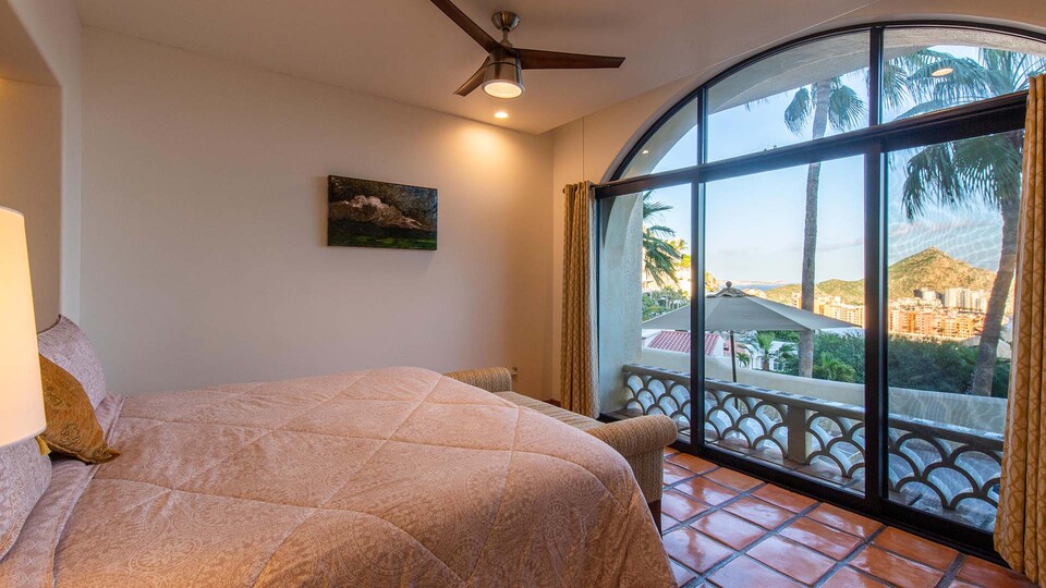 Oceanview Luxury Retreat, Cabo San Lucas Villa 1978