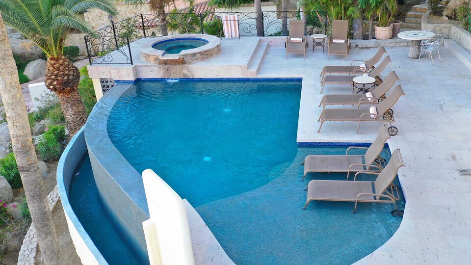 Oceanview Luxury Retreat, Cabo San Lucas Villa 1978