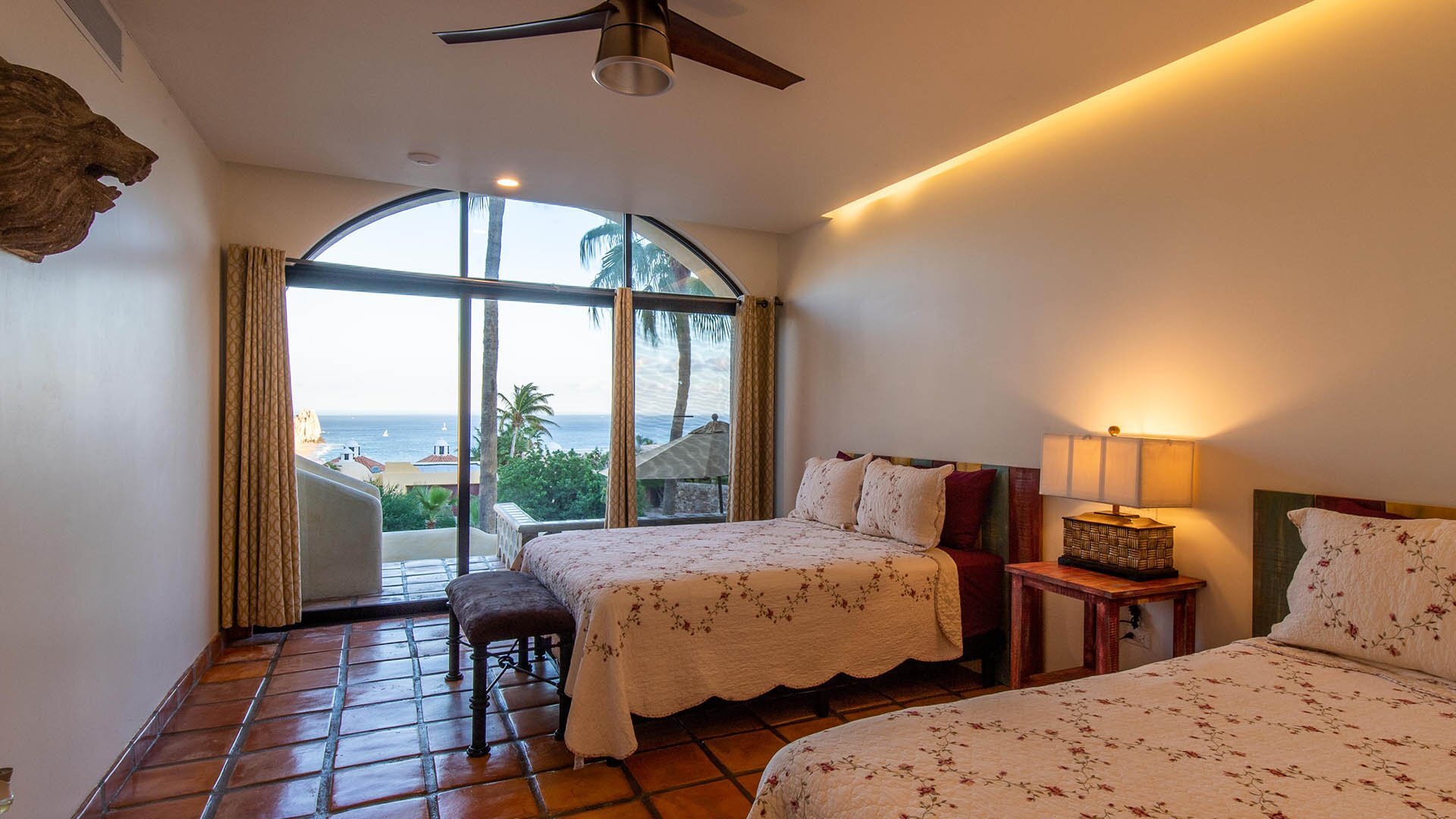 Oceanview Luxury Retreat, Cabo San Lucas Villa 1978