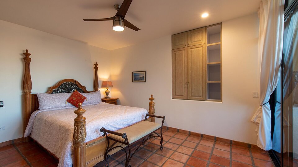 Oceanview Luxury Retreat, Cabo San Lucas Villa 1978