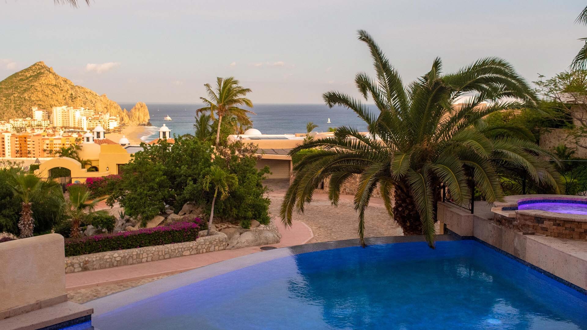 Oceanview Luxury Retreat, Cabo San Lucas Villa 1978