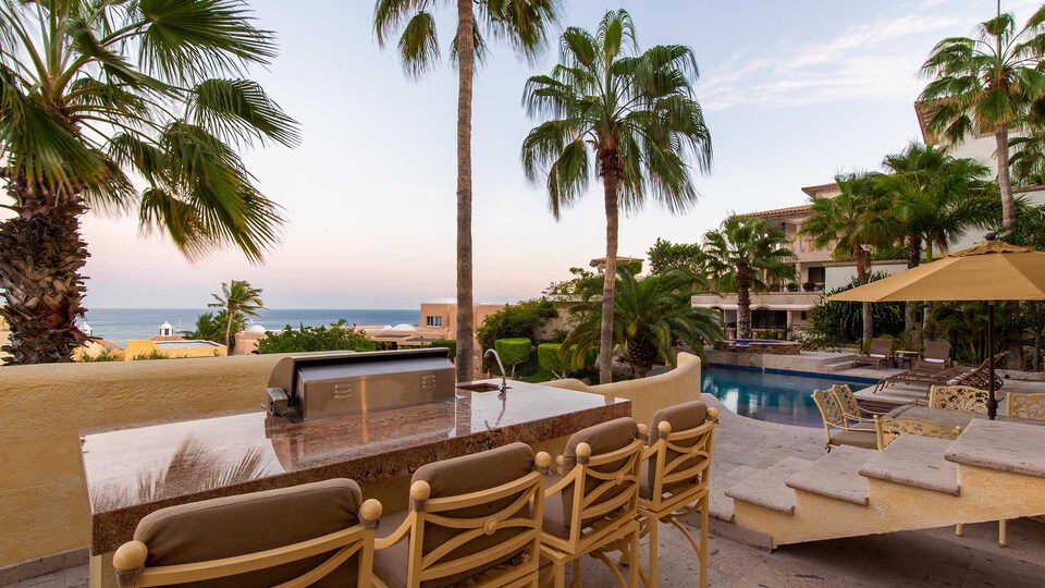 Oceanview Luxury Retreat, Cabo San Lucas Villa 1978