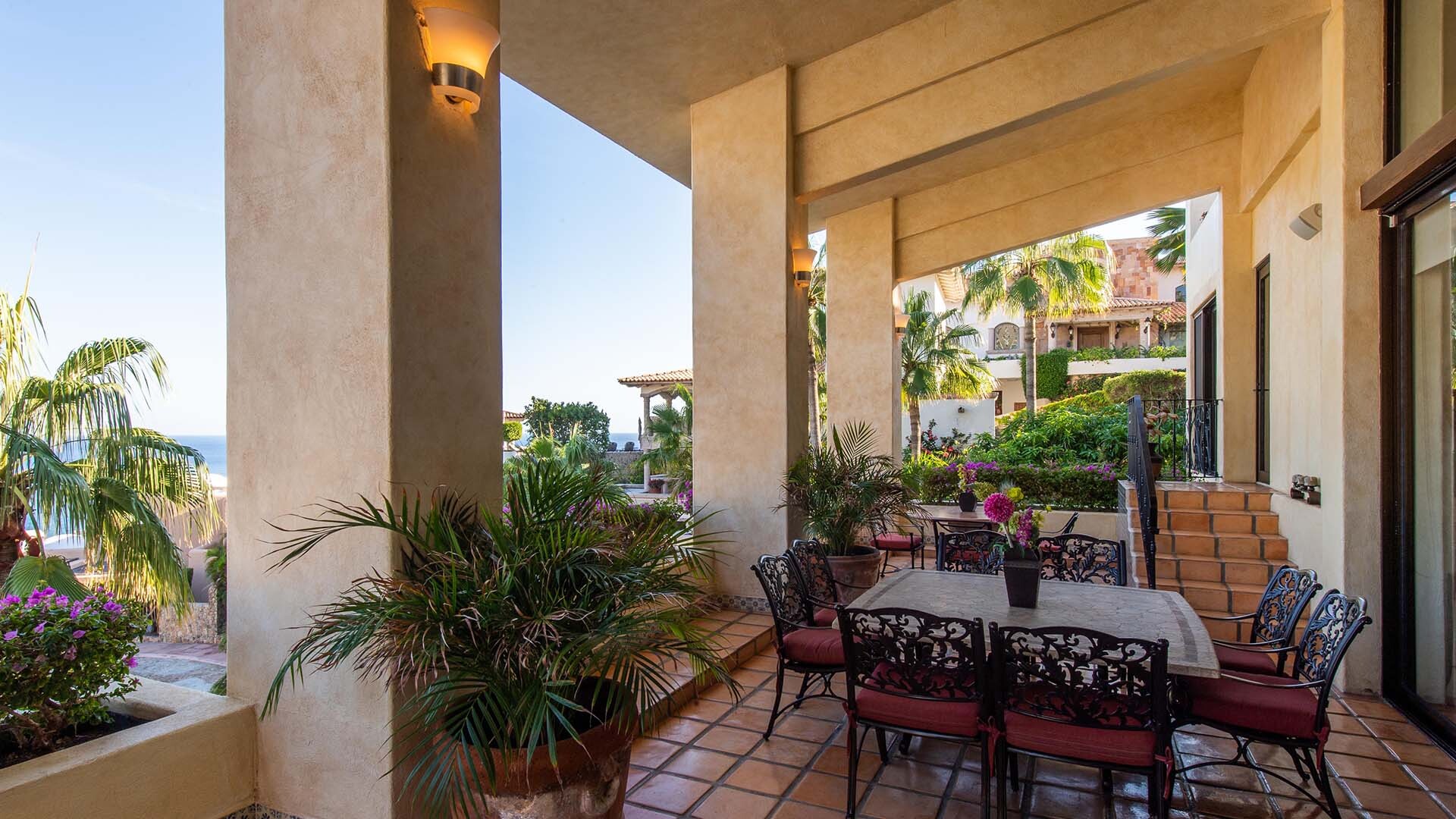 Oceanview Luxury Retreat, Cabo San Lucas Villa 1978