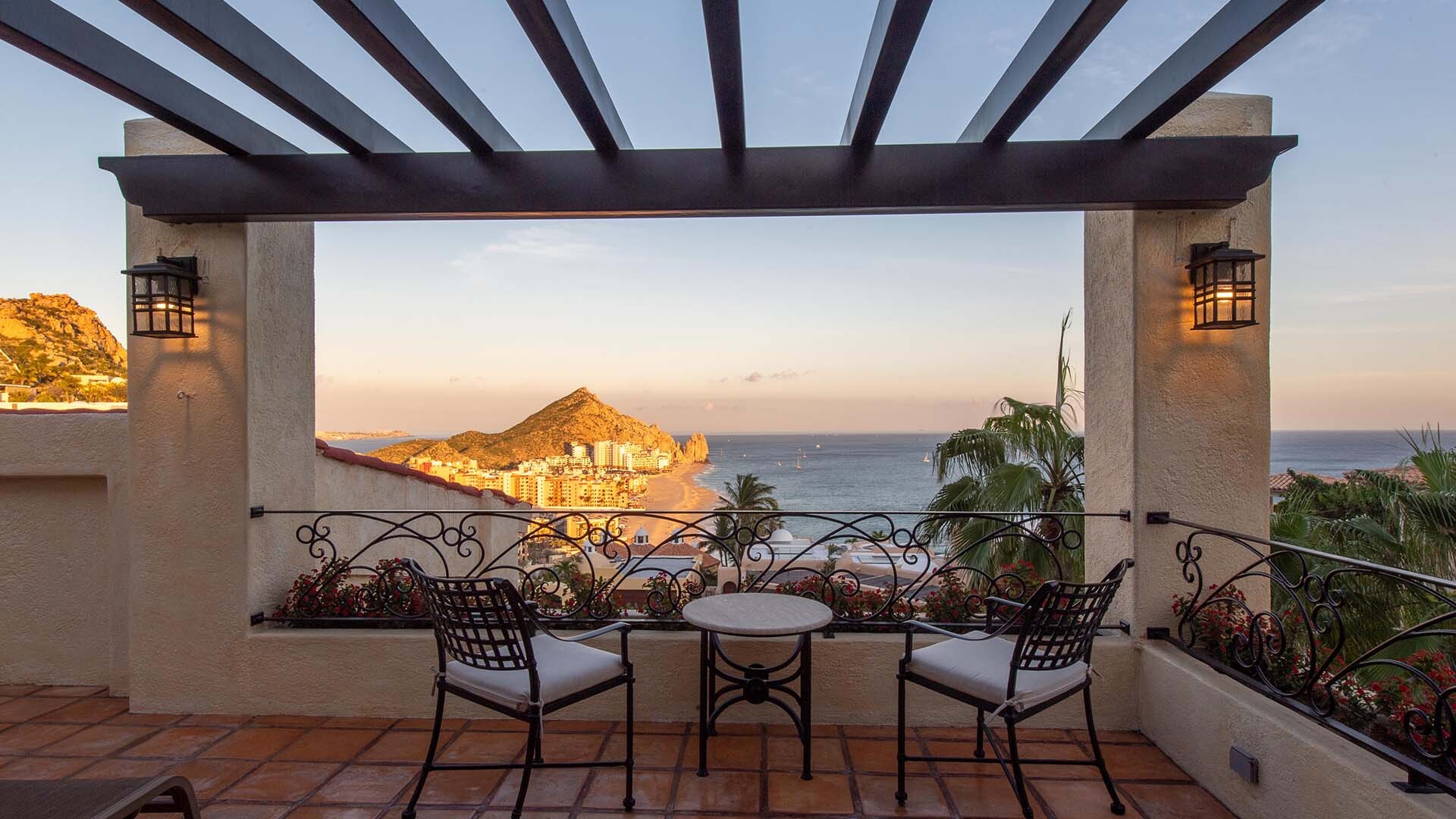 Oceanview Luxury Retreat, Cabo San Lucas Villa 1978