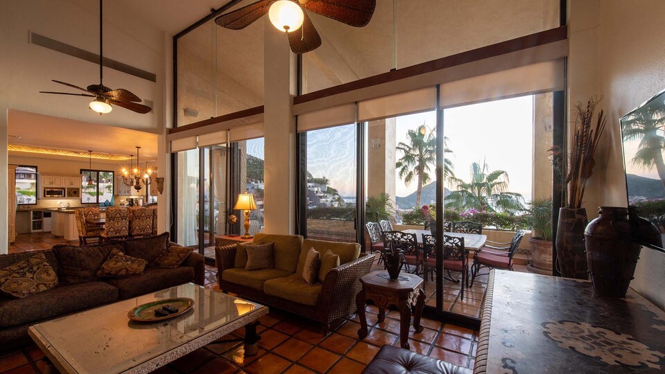 Oceanview Luxury Retreat, Cabo San Lucas Villa 1978