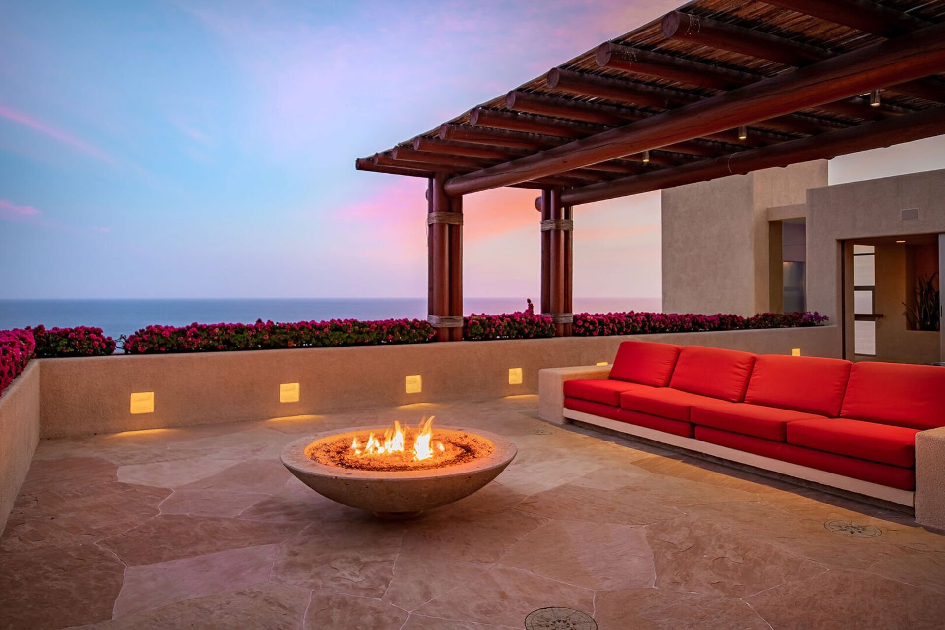 Ultimate Luxury and Unforgettable Views Await at Cabo San Lucas Villa 1053