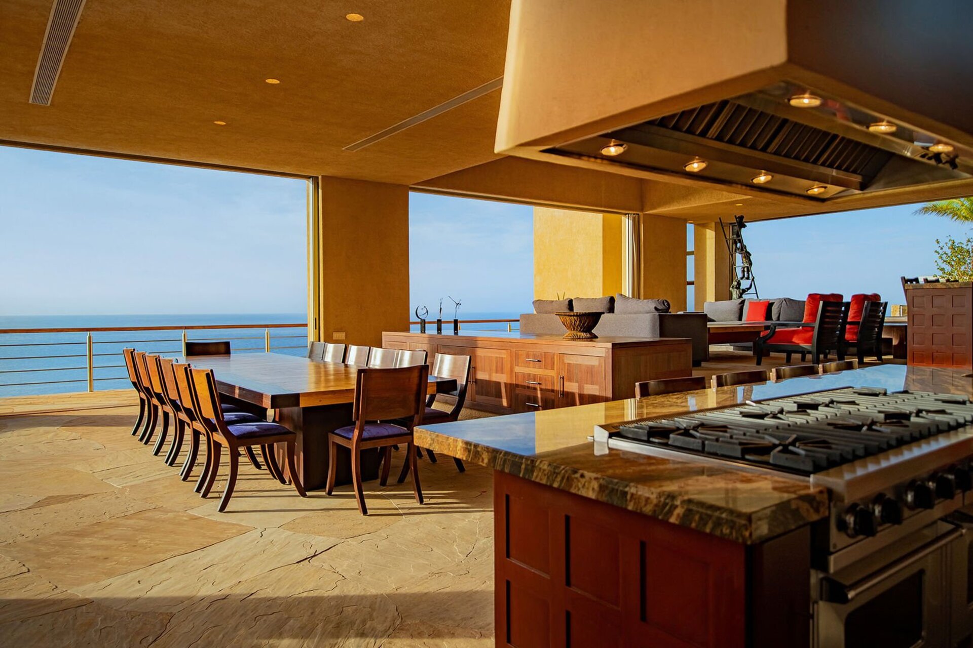Ultimate Luxury and Unforgettable Views Await at Cabo San Lucas Villa 1053