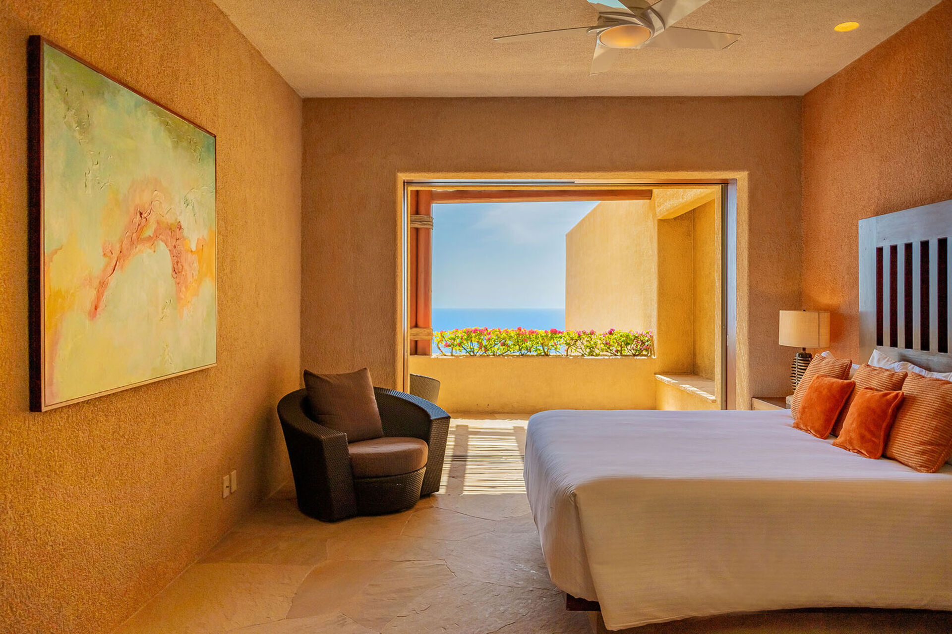 Ultimate Luxury and Unforgettable Views Await at Cabo San Lucas Villa 1053
