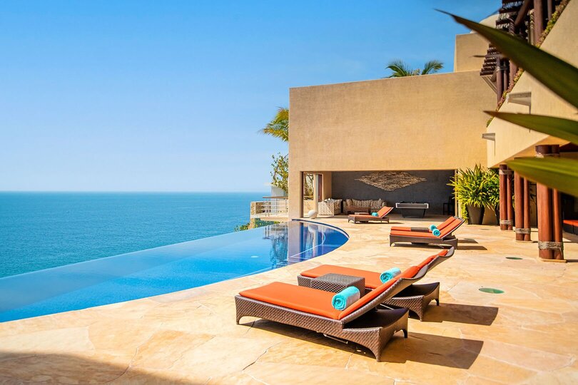Ultimate Luxury and Unforgettable Views Await at Cabo San Lucas Villa 1053, Cabo San Lucas, Mexico
