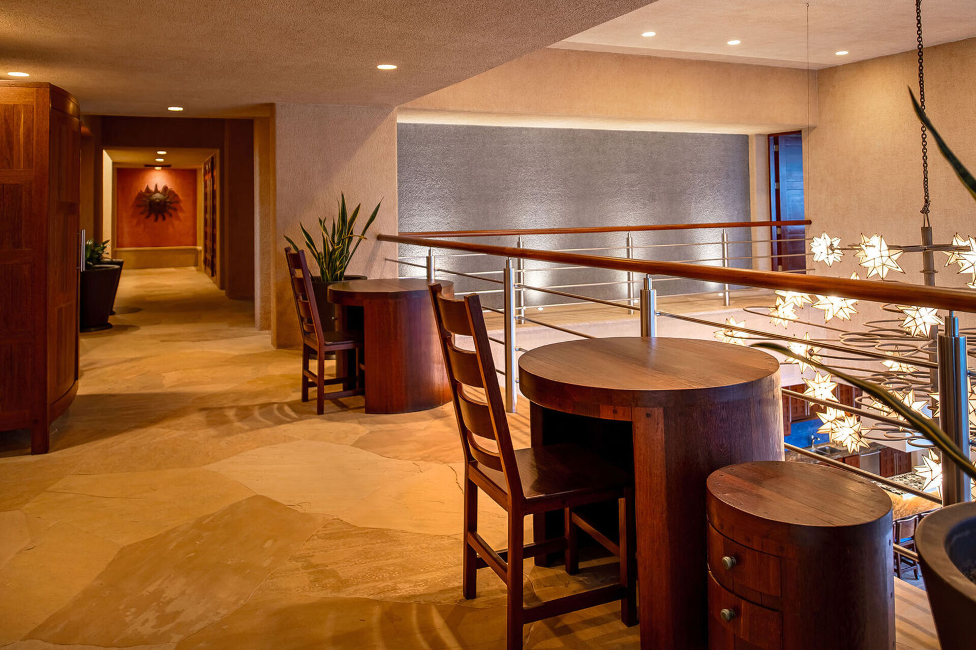 Ultimate Luxury and Unforgettable Views Await at Cabo San Lucas Villa 1053