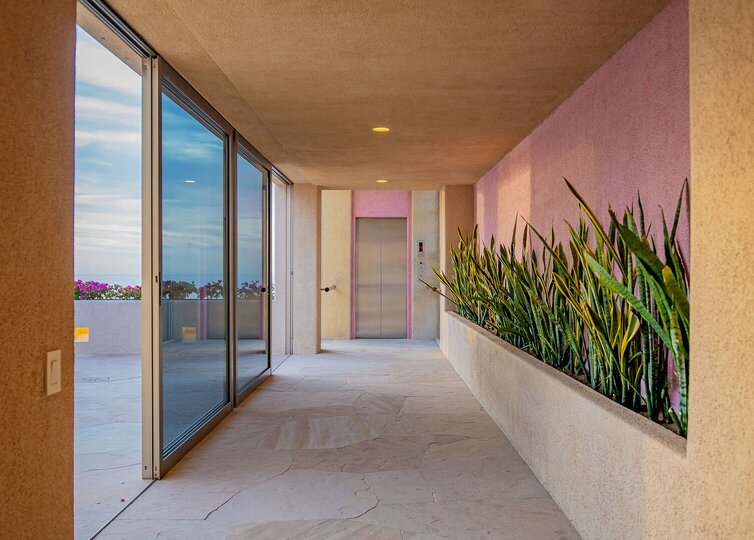Ultimate Luxury and Unforgettable Views Await at Cabo San Lucas Villa 1053
