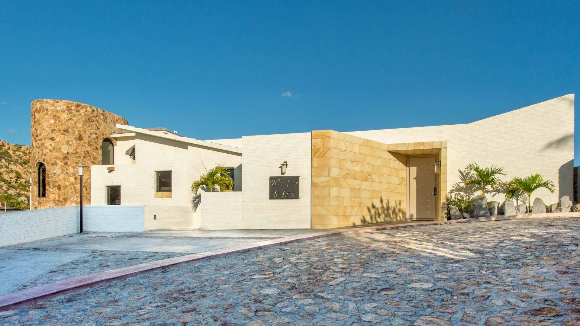 Luxury 5-Story Cabo San Lucas Villa 1054 with Stunning Views
